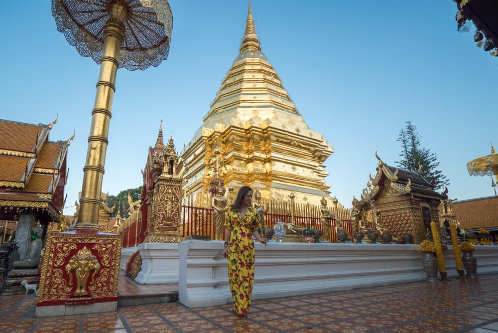 17 Greatest Nations To Journey Alone For The Fist Time