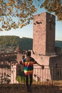 17 Greatest Nations To Journey Alone For The Fist Time