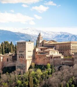 17 Greatest Nations To Journey Alone For The Fist Time