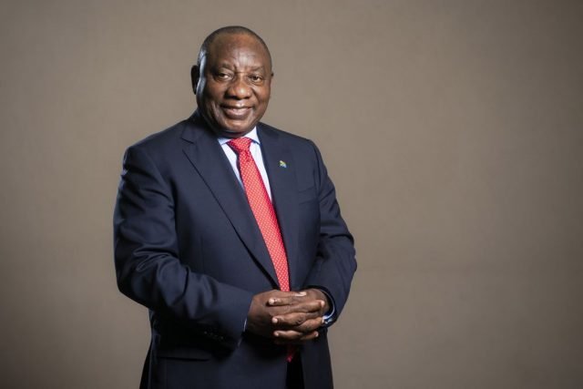 10 Most Powerful Presidents In Africa 2022
