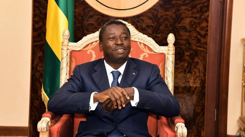 10 Most Powerful President In African 2022