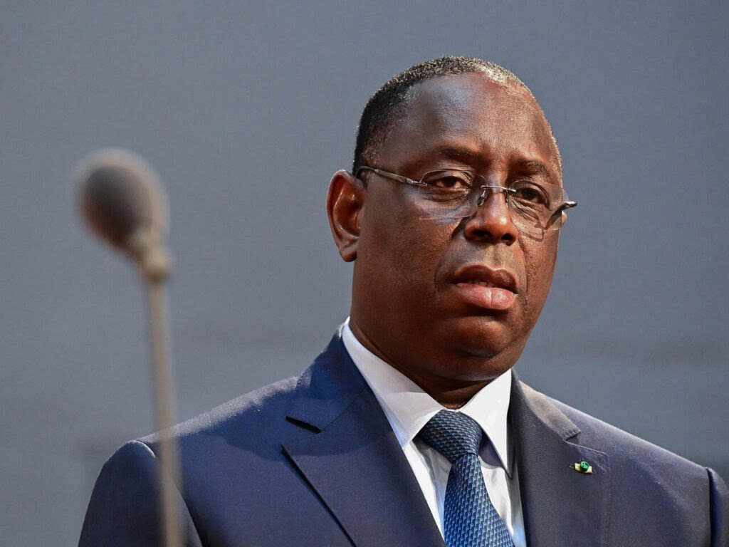 10 Most Powerful Presidents In Africa 2022