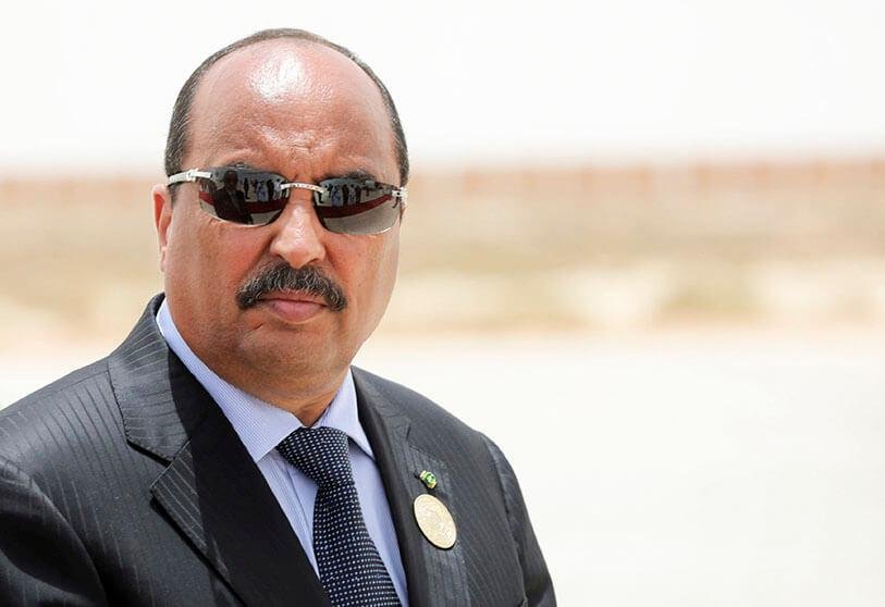 10 Most Powerful Presidents In Africa 2022