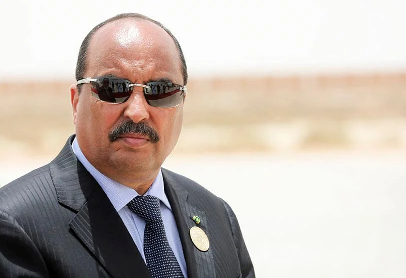 10 Most Powerful Presidents In Africa 2022