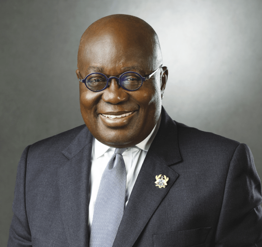 10 Most Powerful Presidents In Africa 2022