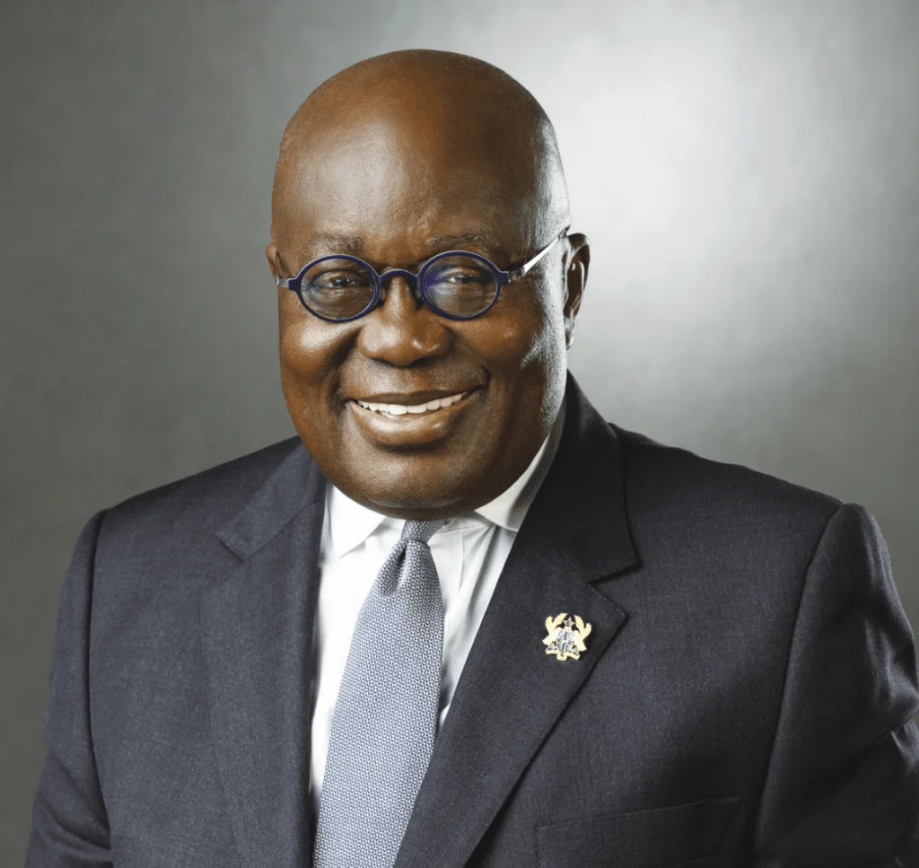 10 Most Powerful Presidents In Africa 2022