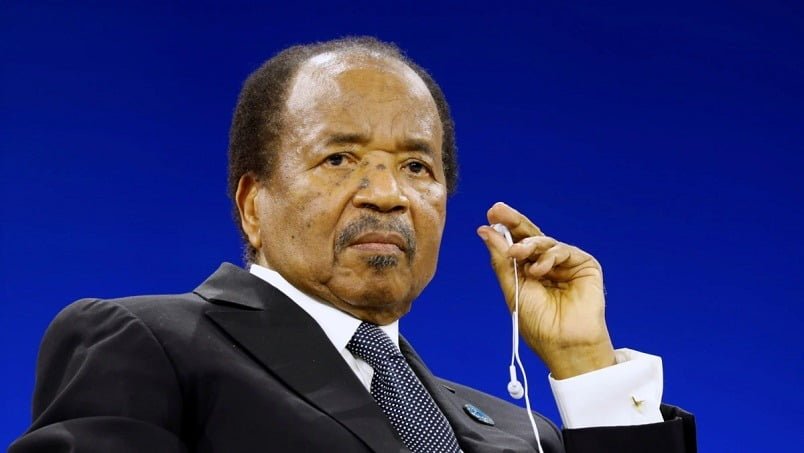 10 Most Powerful President In African 2022