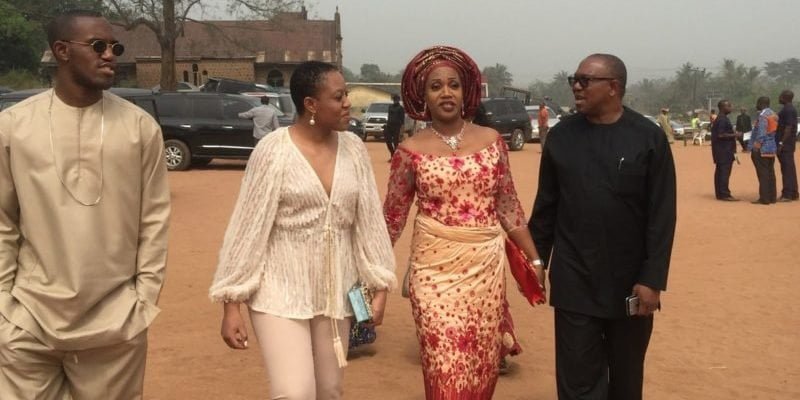 Everything You Need To Know About Peter Obi Biography, Net worth and Family