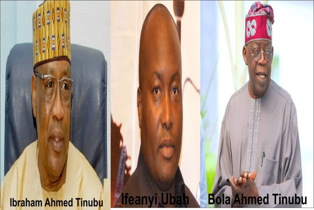 Richest Nigerian Politicians: Top 7 Richest Politicians In Nigeria