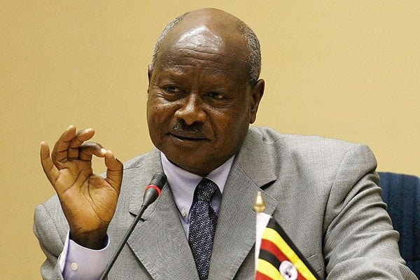 10 Most Powerful Presidents In Africa 2022
