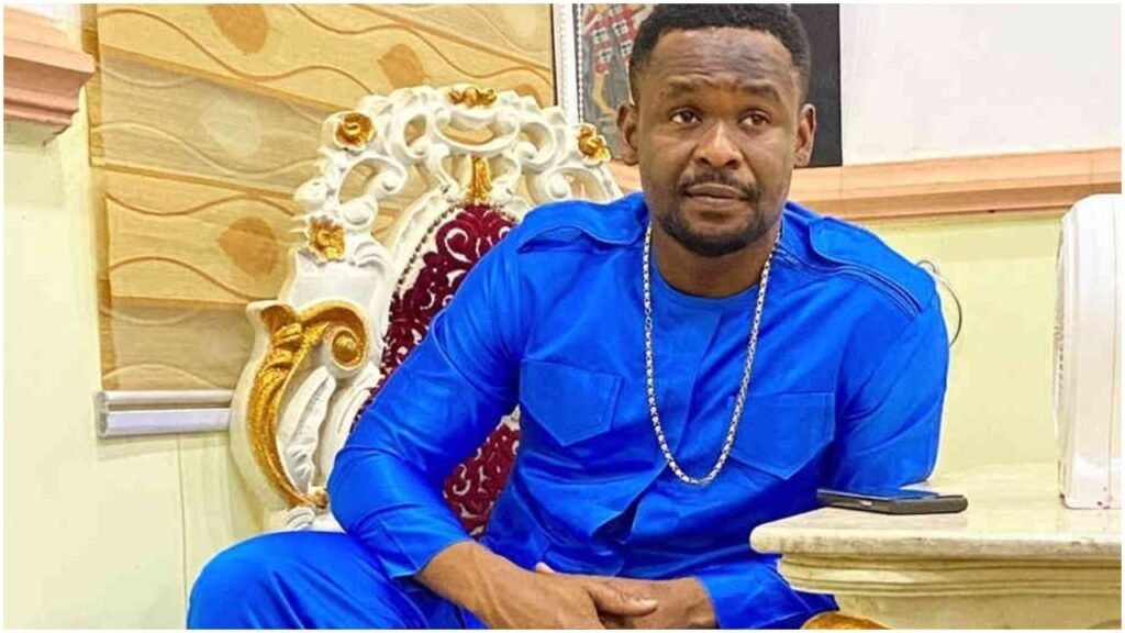 Everything You Need To Know About Zubby Michael Biography, Net Worth and Family