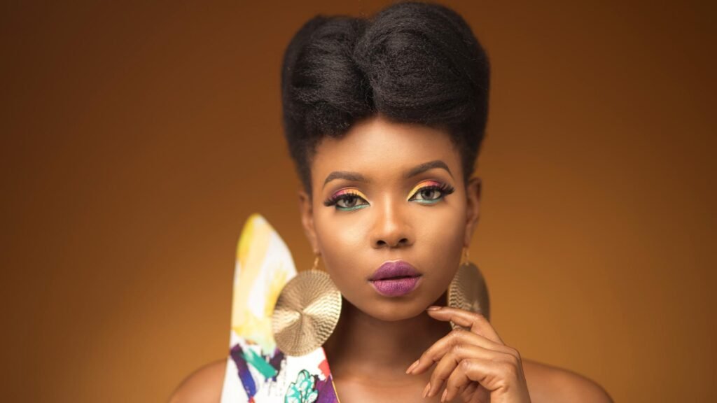 5 Most Followed Nigerian Celebrities On Instagram In 2022