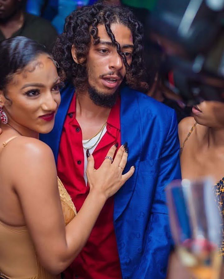 5 Nollywood Actors That Were Born To Lebanese Fathers [Photos]