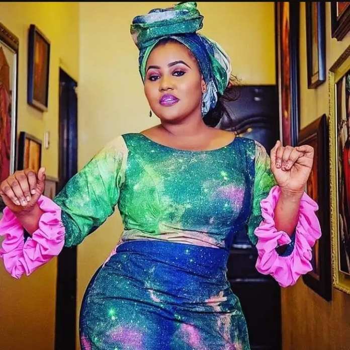 4 Nollywood Stars You Didn’t Know Are From Gabon