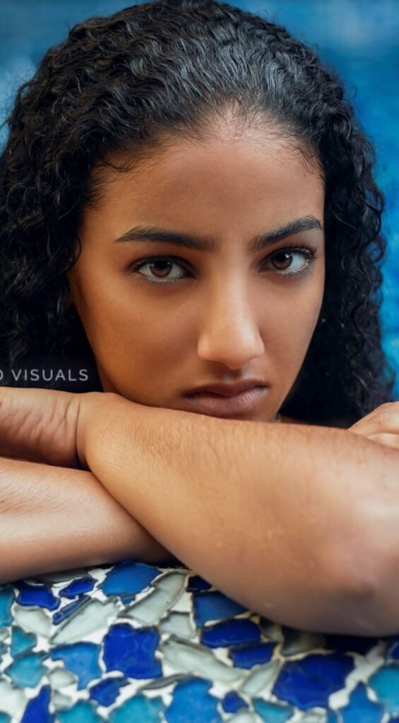 5 Nollywood Actors That Were Born To Lebanese Fathers [Photos] 