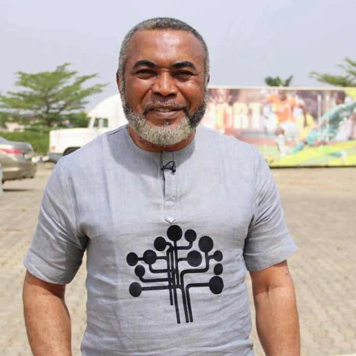 4 Nollywood Stars You Didn’t Know Are From Gabon