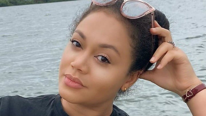 5 Nollywood Actors That Were Born To Lebanese Fathers [Photos]