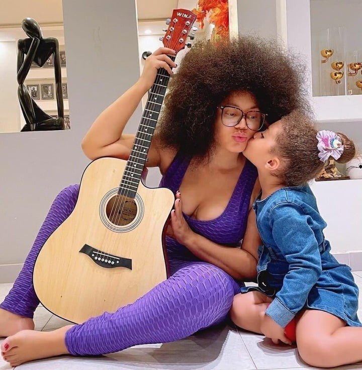 5 Nollywood Actors That Were Born To Lebanese Fathers [Photos]