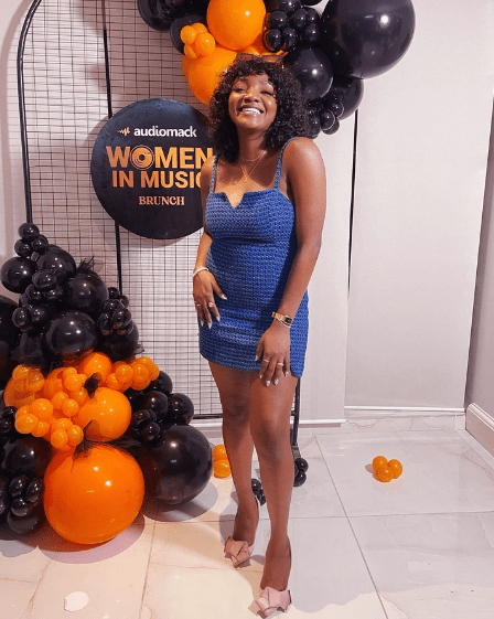 6 Nigerian Musicians Who Have Not Joined The Pattern Of Drawing Body Tattoos (Photos)