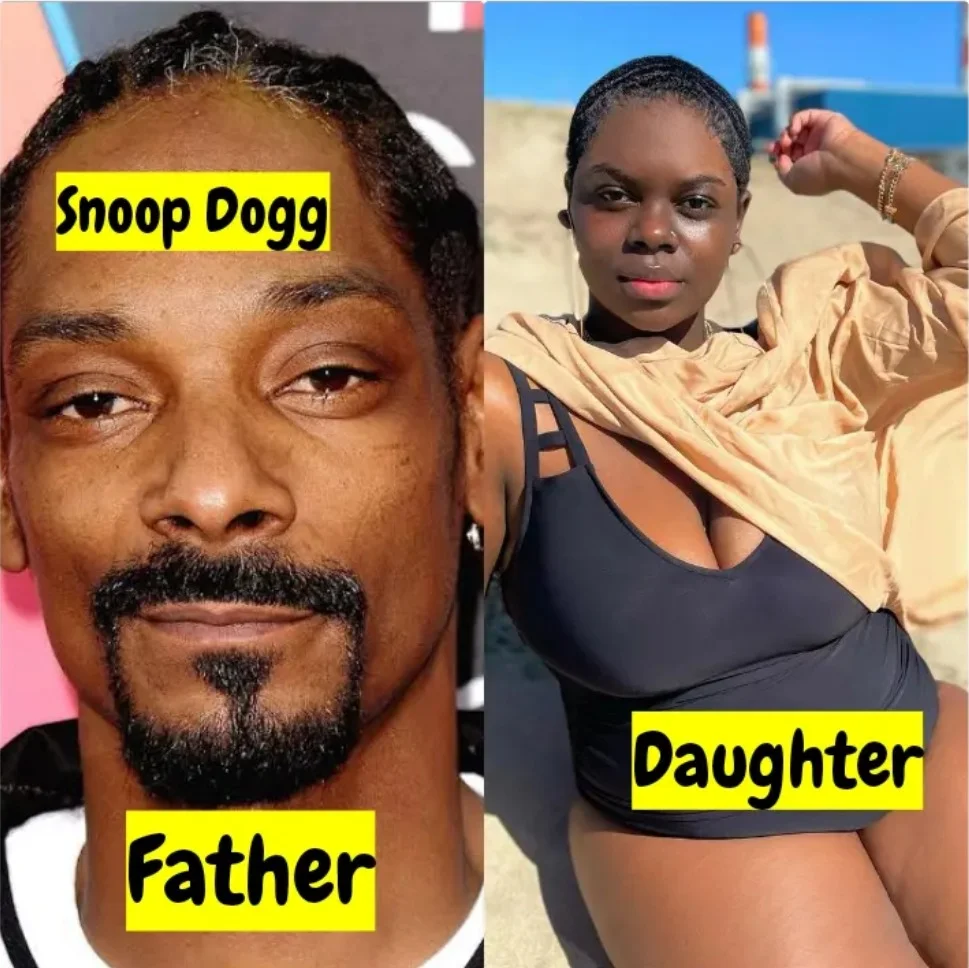 3 Male Celebrities That Have Grown Up Daughters You May Not Know