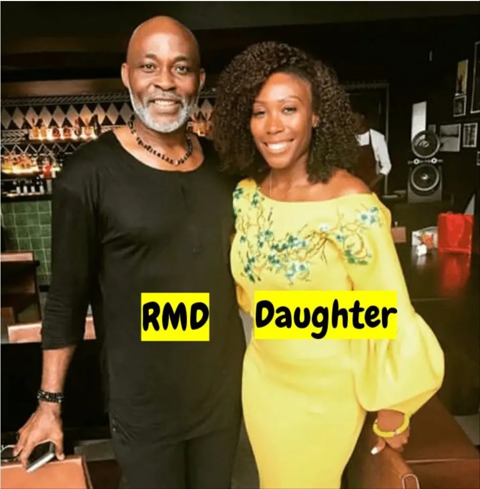 3 Male Celebrities That Have Grown Up Daughters You May Not Know