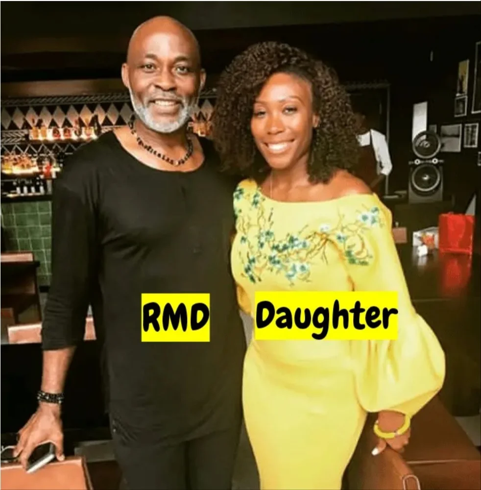 3 Male Celebrities That Have Grown Up Daughters You May Not Know