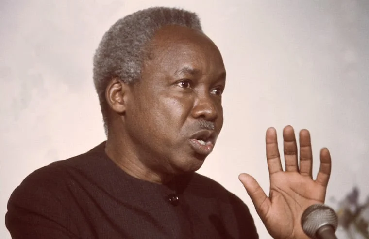 Most Powerful Presidents In Africa 2023