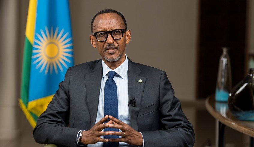 Most Powerful Presidents In Africa 2023