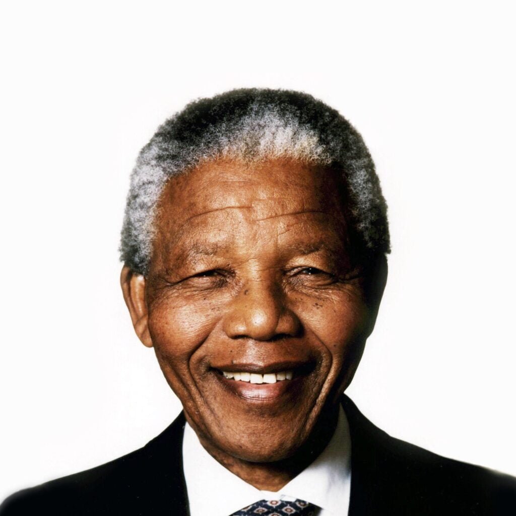 Most Powerful Presidents In Africa 2023