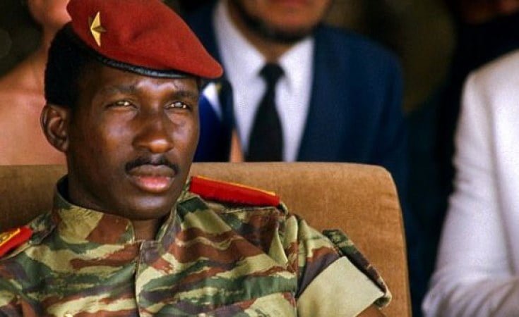Most Powerful Presidents In Africa 2023