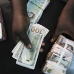 Dollar To Naira Exchange Rate In The Black Market Today March 11th 2022
