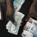 Dollar To Naira Exchange Rate In The Black Market Today March 11th 2022