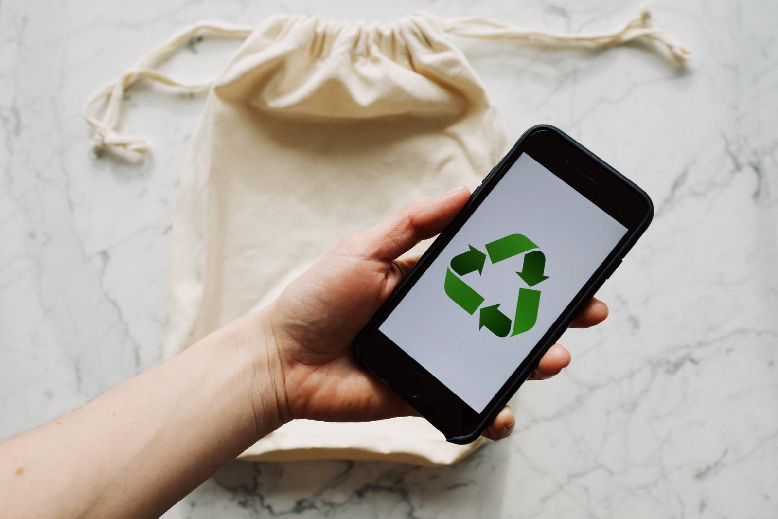 8 Method To Make Your Enterprise Extra Sustainable