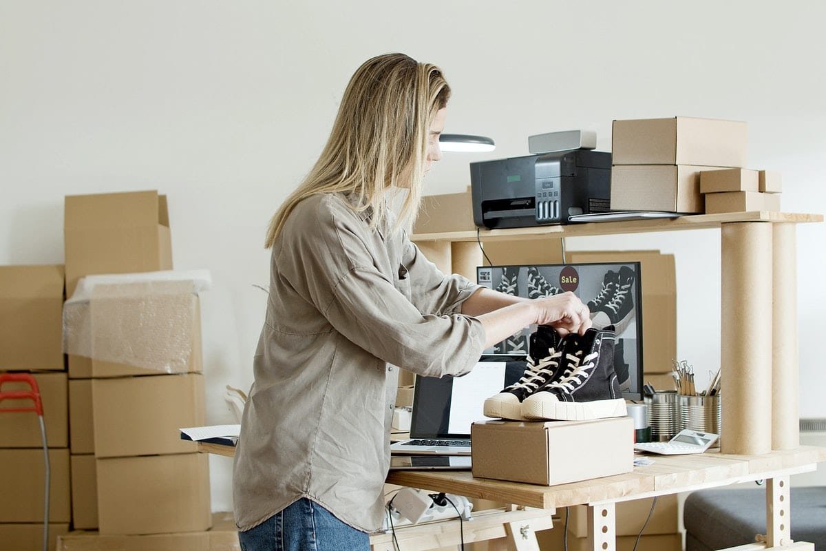 Easy methods to Improve Income of Your On-line Retailer
