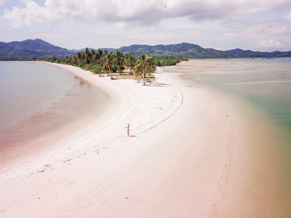 17 Greatest Nations To Journey Alone For The Fist Time