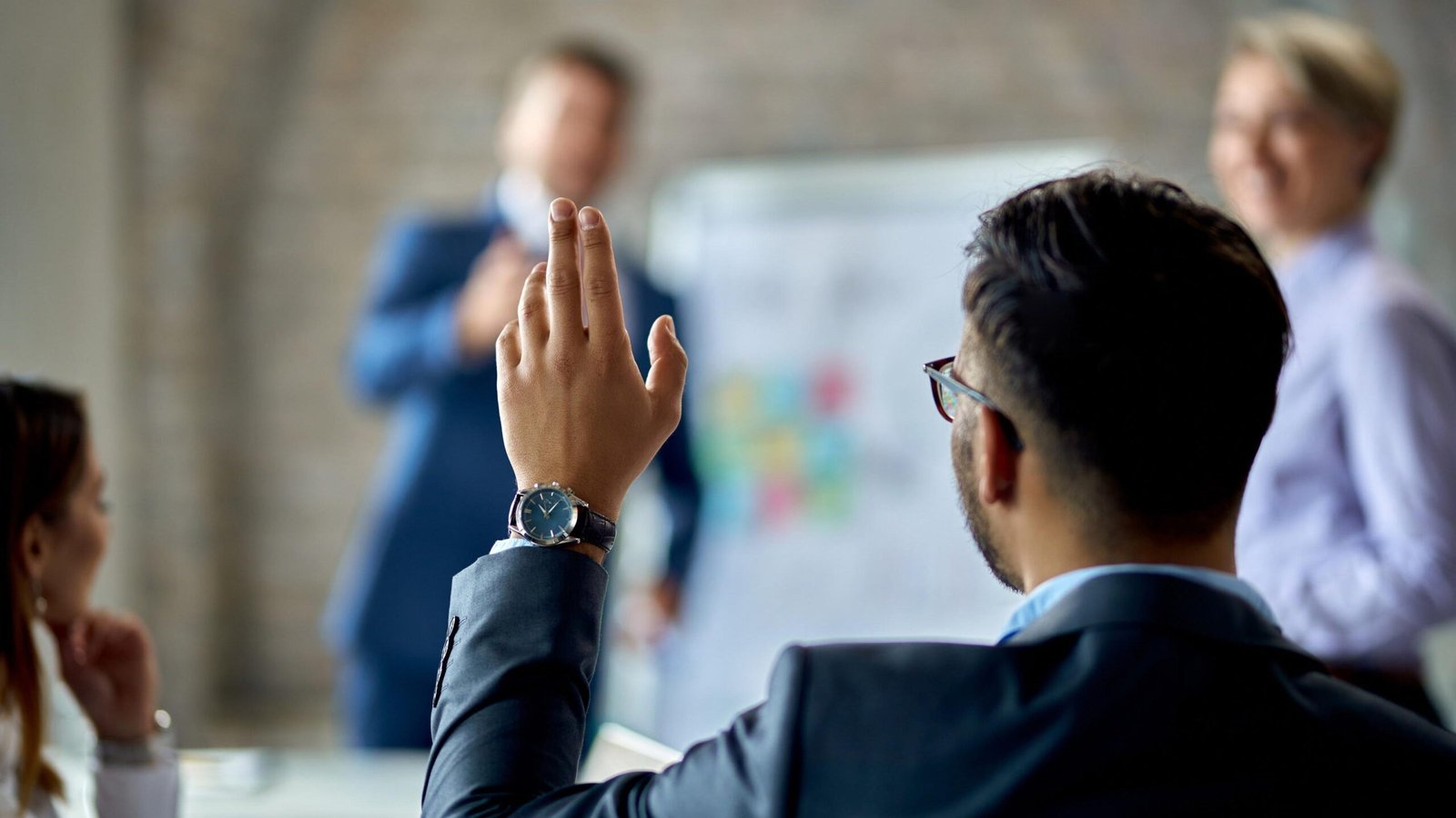 How To Assist Workers Really feel Comfortable In A Hybrid Atmosphere