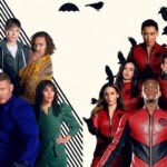 Update: The Umbrella Academy Season 3