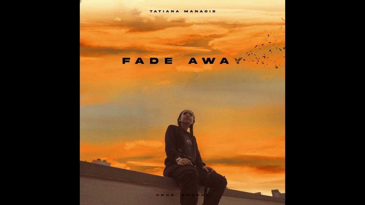 Tatiana Manaois - Fade Away (Audio & Lyrics)
