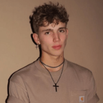 Vinnie Hacker's Biography, Age, Height, Net Worth and Family