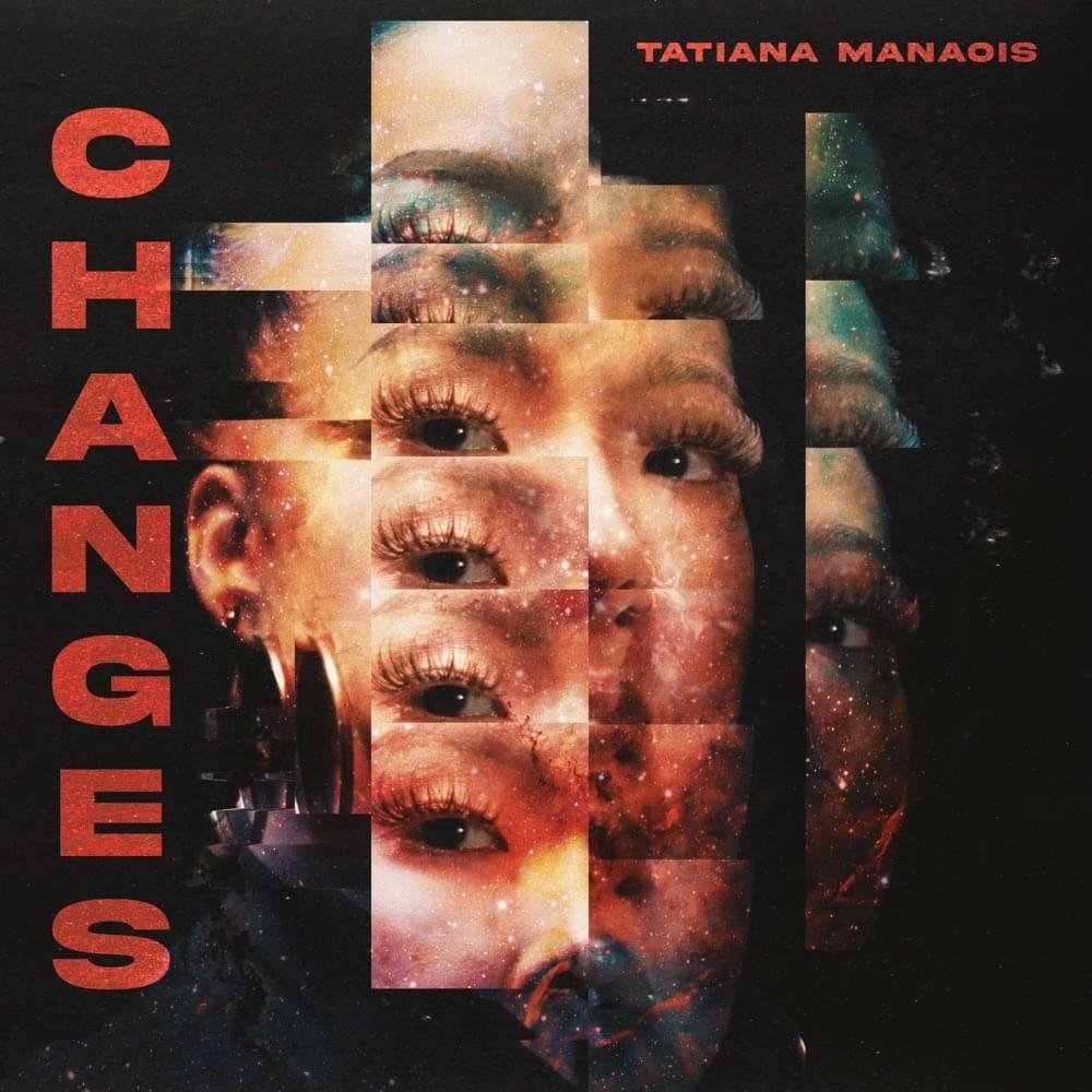 Tatiana Manaois - Change (Audio)
