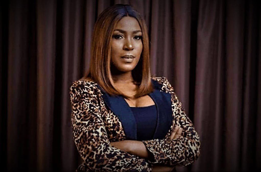 Everything You Should Know About Linda Ikeji