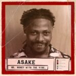 Asake Releases Debut Album, ‘Mr Money With The Vibe’