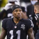 Henry Ruggs Biography, Age, Net Worth, Contract, Wiki, Accident