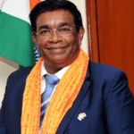 President Roopun is also one of Africa’s best presidents. (Photo Credit: Wikimedia Commons)