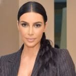 Kim Kardashian Biography, Age, Net Worth and Real Name