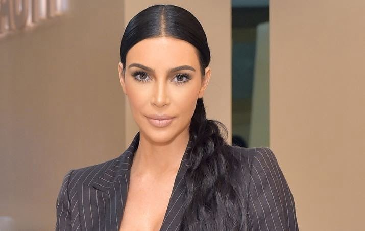Kim Kardashian Biography, Age, Net Worth and Real Name