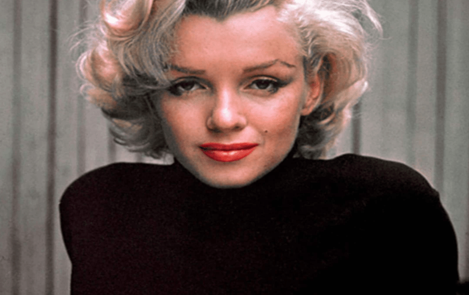Marilyn Monroe age, internet value, biography, wiki and family