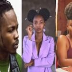 6 Nigerian Musicians Who Have Not Joined The Pattern Of Drawing Body Tattoos (Photos)