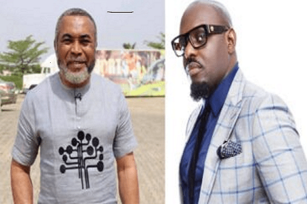 4 Nollywood Stars You Didn’t Know Are From Gabon