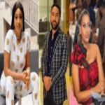 5 Nollywood Actors That Were Born To Lebanese Fathers [Photos]